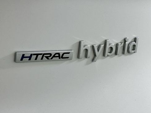 Used 2023 Hyundai Santa Fe Limited AWD/4WD image 29