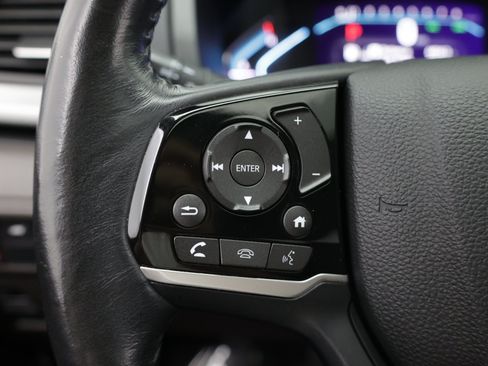 Used 2018 Honda Odyssey EX-L image 26
