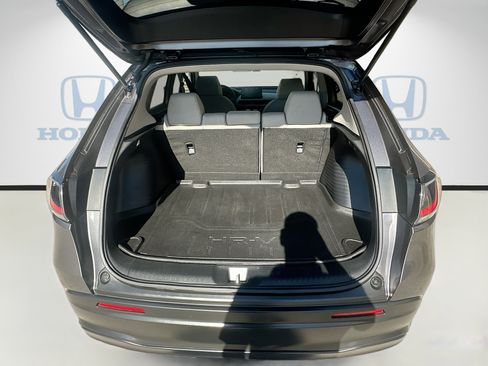Certified 2024 Honda HR-V LX image 25