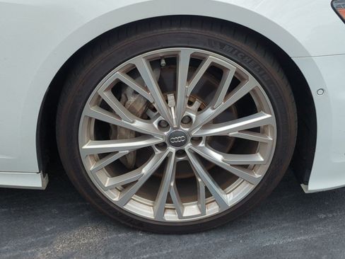 Used 2019 Audi A6 3.0T Prestige AWD/4WD image 13