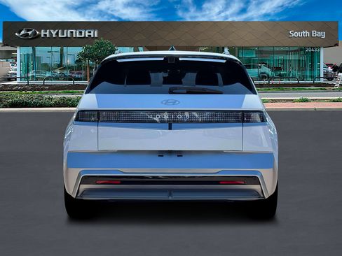 New 2026 Hyundai Ioniq 5 Limited RWD image 6
