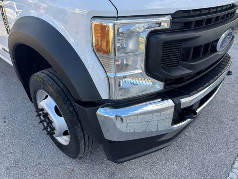 Used 2021 Ford F450 XL w/ Power Equipment Group image 11