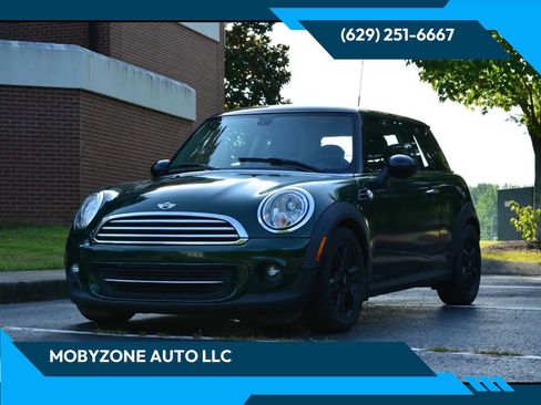 Used 2013 MINI Cooper Hardtop w/ Premium Pkg 2 image 1