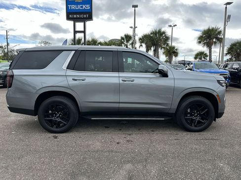 Certified 2026 Chevrolet Tahoe LS image 17