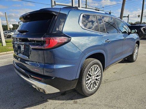 New 2026 GMC Acadia Denali w/ Super Cruise Package image 4