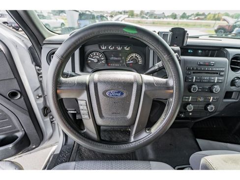 Used 2011 Ford F150 XL w/ XL Plus Pkg image 9