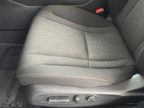 Used 2025 Honda Accord SE image 14