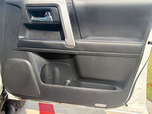 Used 2023 Toyota 4Runner SR5 image 26