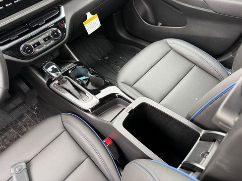 New 2026 Buick Envista Sport Touring w/ Convenience I Package image 25