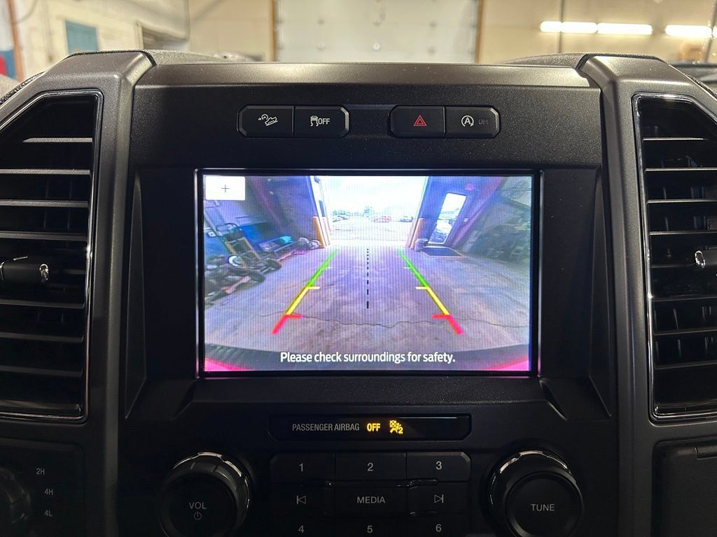 Used 2019 Ford F150 XLT w/ Equipment Group 301A Mid AWD/4WD image 27