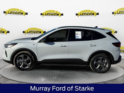 New 2026 Ford Escape ST-Line w/ Tech Pack #1 image 2