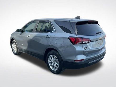 Certified 2023 Chevrolet Equinox LT AWD/4WD image 13