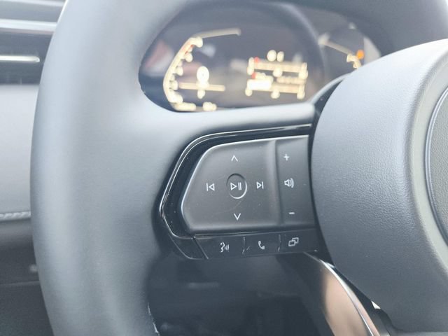 New 2026 MAZDA CX-5 Preferred AWD/4WD image 19
