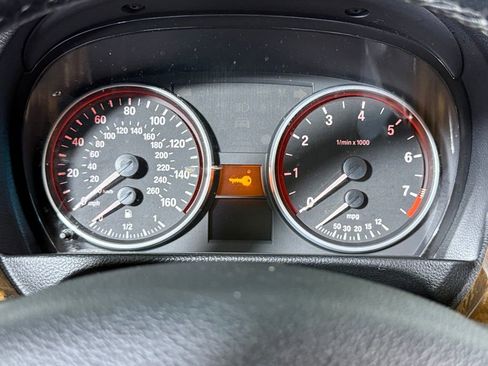Used 2007 BMW 328i Sedan RWD image 10