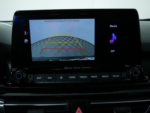 Certified 2023 Kia Seltos EX image 27