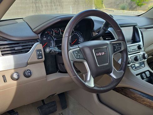 Used 2017 GMC Yukon SLE w/ Convenience Package image 2