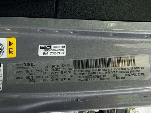 Used 2018 Jeep Wrangler Unlimited Sport S AWD/4WD image 33