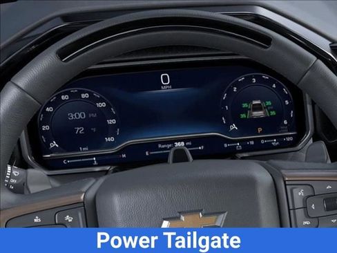 New 2026 Chevrolet Silverado 1500 High Country image 19