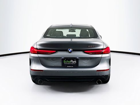 Used 2024 BMW 228i Gran Coupe w/ Convenience Package FWD image 7
