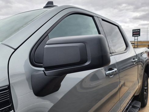 New 2026 GMC Sierra 1500 Elevation w/ Preferred Package image 13