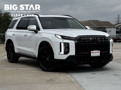 Used 2024 Hyundai Palisade XRT