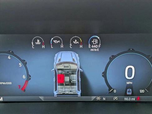 New 2025 Ford F150 STX w/ Equipment Group 200A image 11