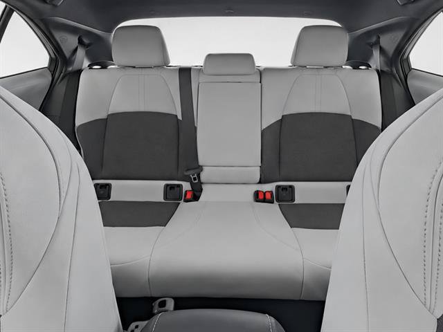 New 2027 Toyota Corolla XSE FWD image 17
