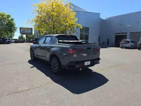 Used 2022 Hyundai Santa Cruz SEL AWD/4WD image 11