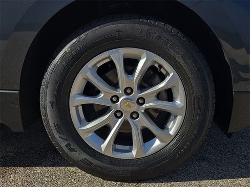 Certified 2020 Chevrolet Equinox LS w/ LS Convenience Package image 34