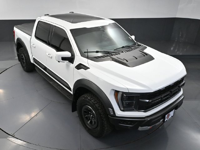 Used 2023 Ford F150 Raptor w/ Raptor Carbon Fiber Package AWD/4WD image 53