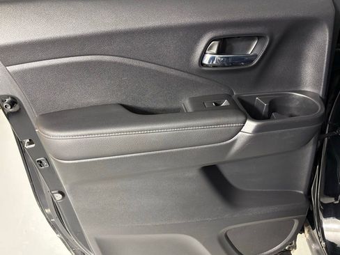 Used 2025 Honda Ridgeline RTL image 41