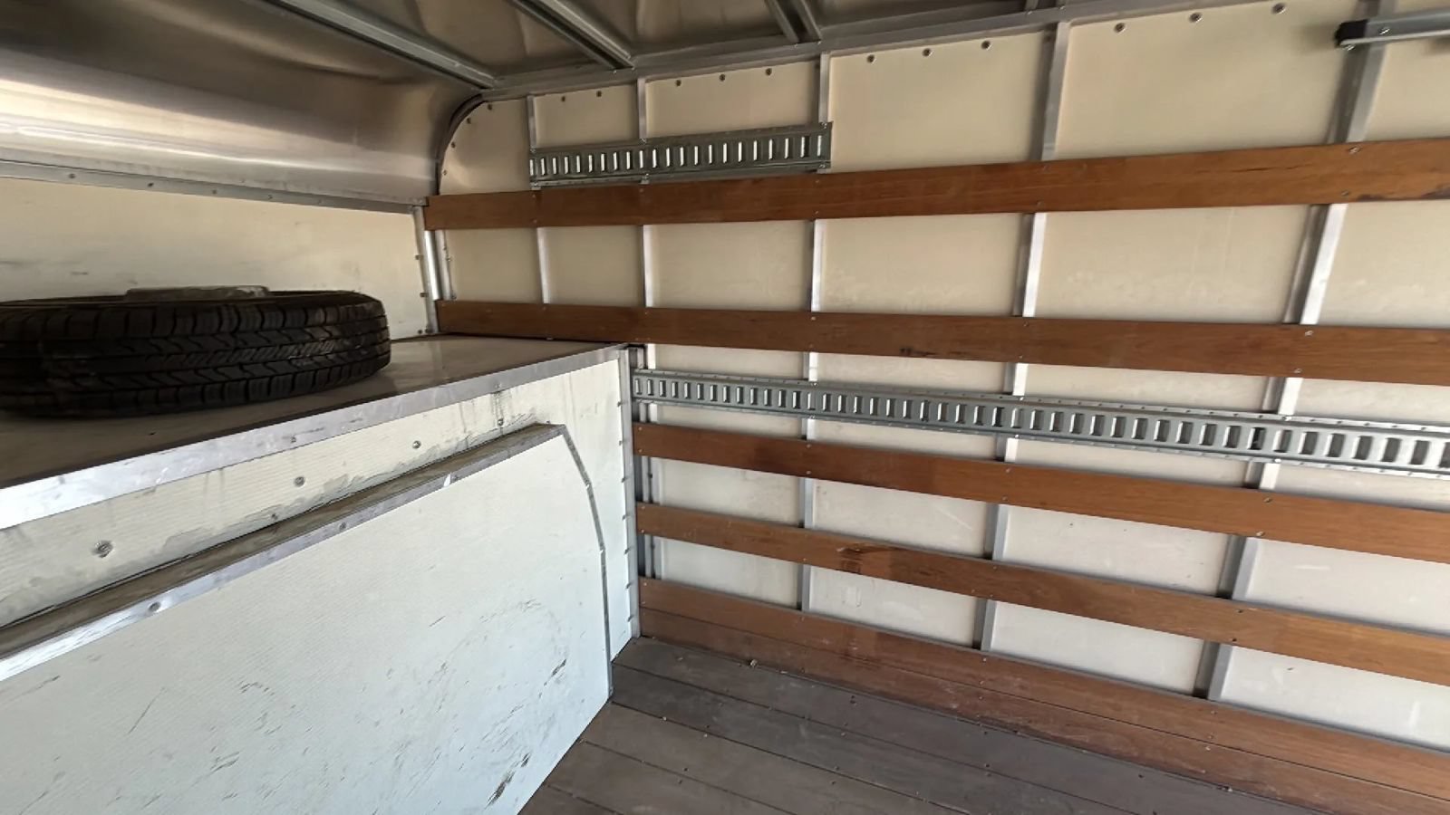 Used 2021 Ford E-350 and Econoline 350 Super Duty RWD image 38