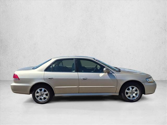 Used 2001 Honda Accord EX image 4