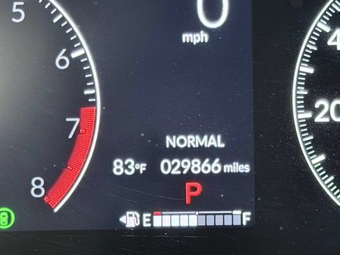 Used 2024 Honda HR-V Sport image 40