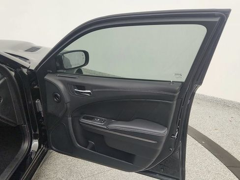 Used 2022 Dodge Charger SRT Hellcat RWD image 33