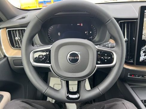 New 2026 Volvo XC60 B5 Plus w/ Protection Package Premier image 26