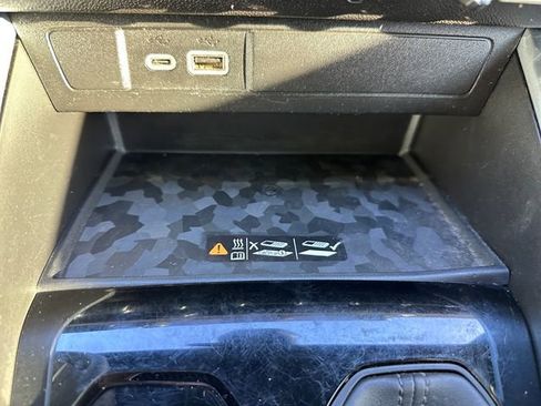 Used 2023 Chevrolet Colorado ZR2 w/ ZR2 Convenience Package III image 23