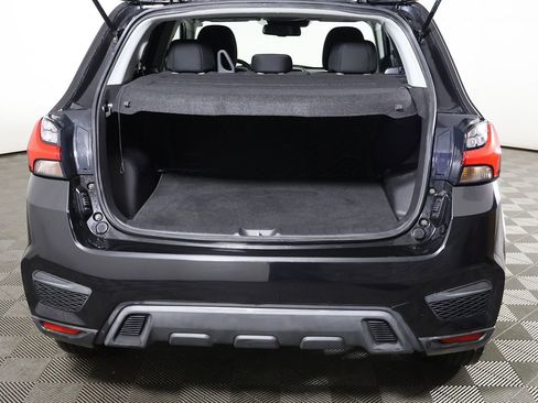 Used 2024 Mitsubishi Outlander Sport LE AWD/4WD image 13