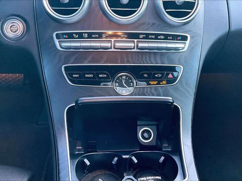 Used 2021 Mercedes-Benz C 300 Sedan image 35