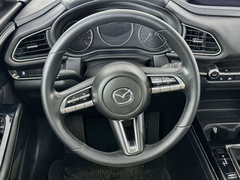Used 2022 MAZDA CX-30 AWD 2.5 S w/ Preferred Package image 18