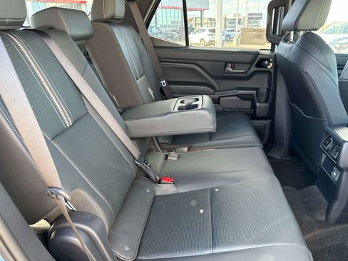 New 2026 Toyota 4Runner Limited AWD/4WD image 13