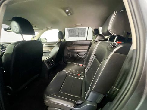 Used 2022 Volkswagen Atlas SE image 29