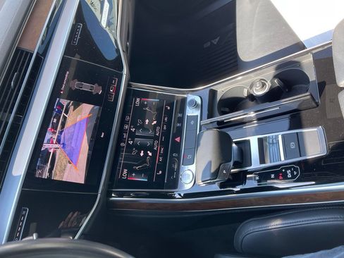 Used 2019 Audi A8 L 3.0T AWD/4WD image 4