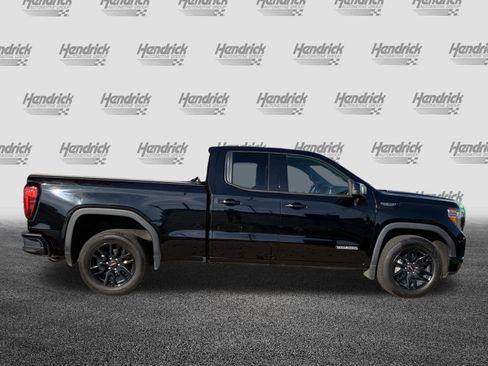 Used 2019 GMC Sierra 1500 Elevation w/ Elevation Value Package image 11