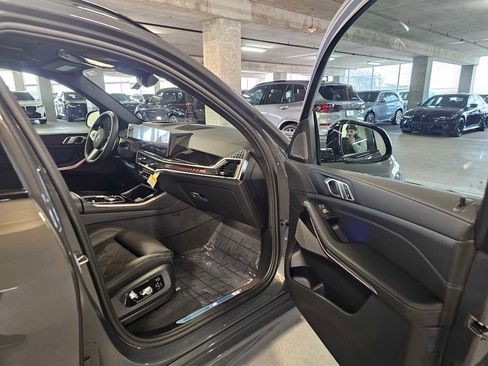 New 2026 BMW X5 xDrive50e w/ M Sport Package AWD/4WD image 42