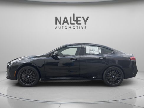 Used 2026 BMW M235i xDrive w/ M Performance Package image 2