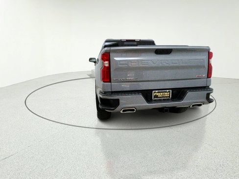 Used 2024 Chevrolet Silverado 1500 RST w/ True North Edition Plus AWD/4WD image 5