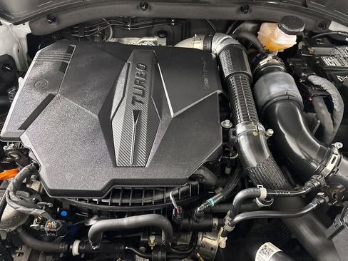 Used 2022 Kia Sorento X-Line EX image 35