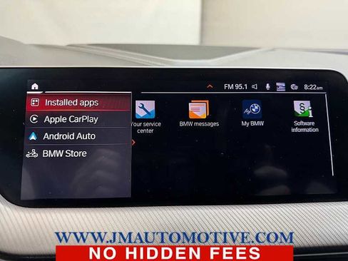 Used 2020 BMW 228i xDrive Gran Coupe w/ M Sport Package image 28