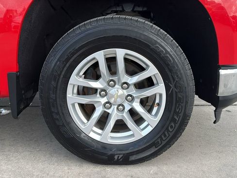 Used 2019 Chevrolet Silverado 1500 LT w/ All-Star Edition image 33